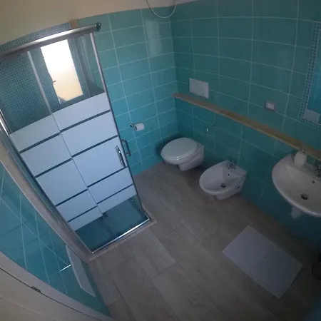 Su Meurreddu Gospodarstwo agroturystyczne Tratalias