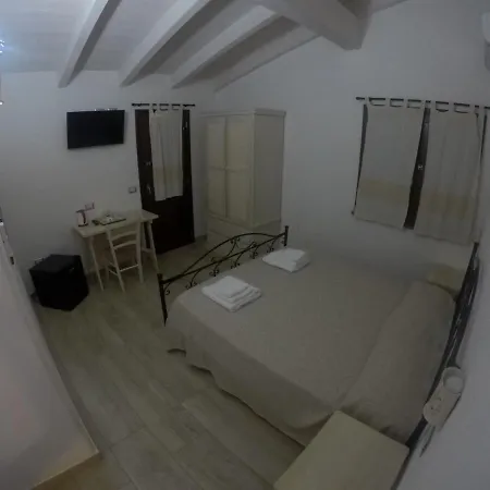 Su Meurreddu Tratalias