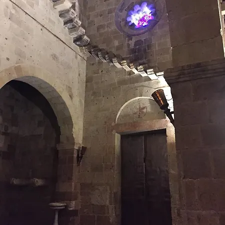 Gospodarstwo agroturystyczne Su Meurreddu