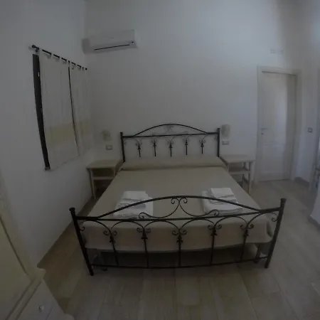 Su Meurreddu * Tratalias