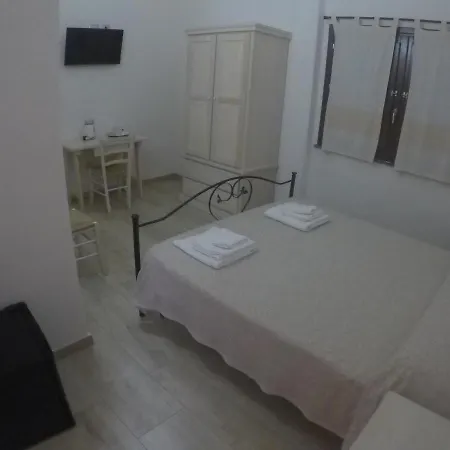 Alloggio per agriturismo Su Meurreddu *