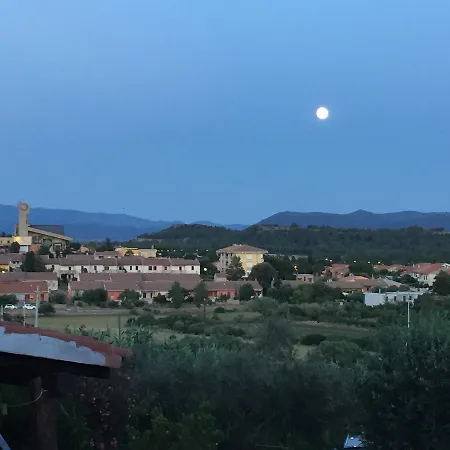 Su Meurreddu 农家乐 *