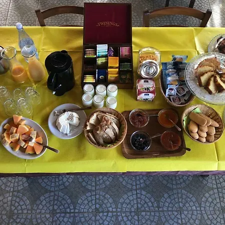 Su Meurreddu Alloggio per agriturismo *